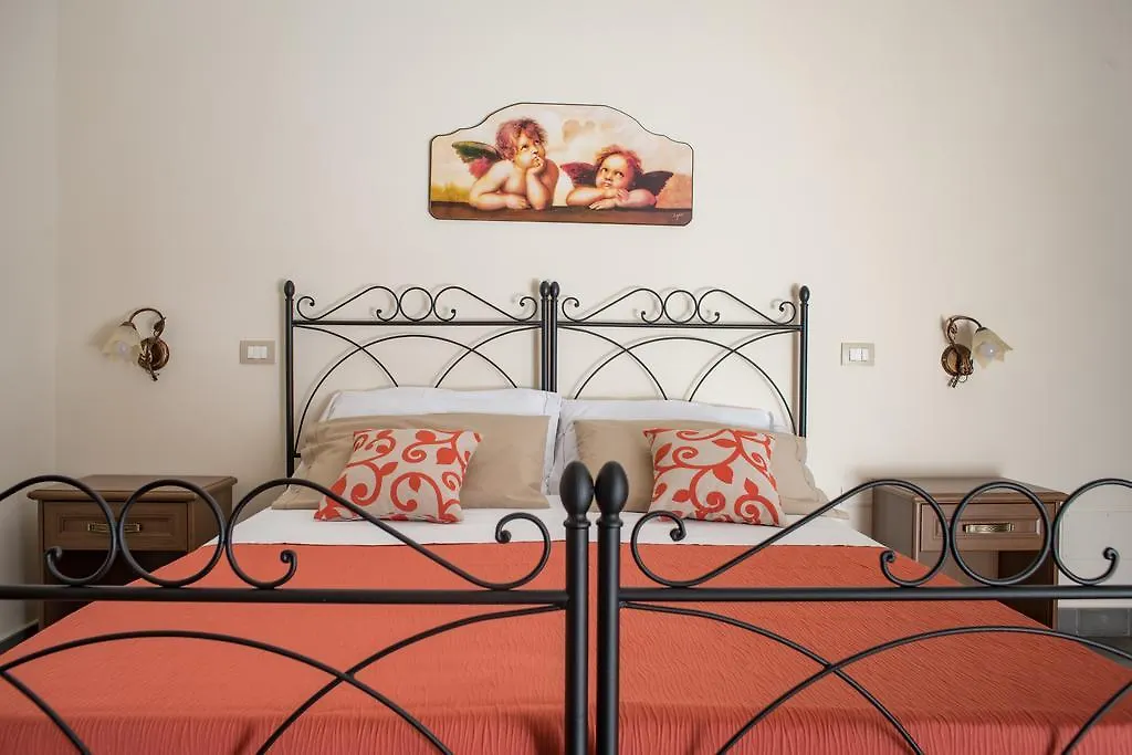 B&B Palazzo Tornabene Catania