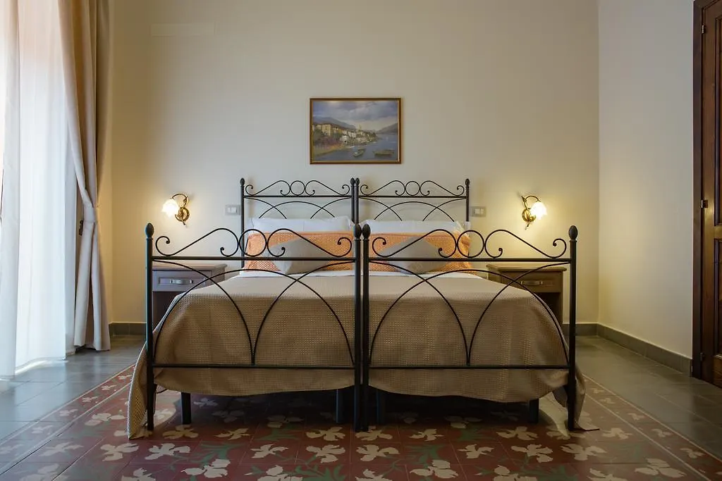 B&B Palazzo Tornabene Catania 0*,