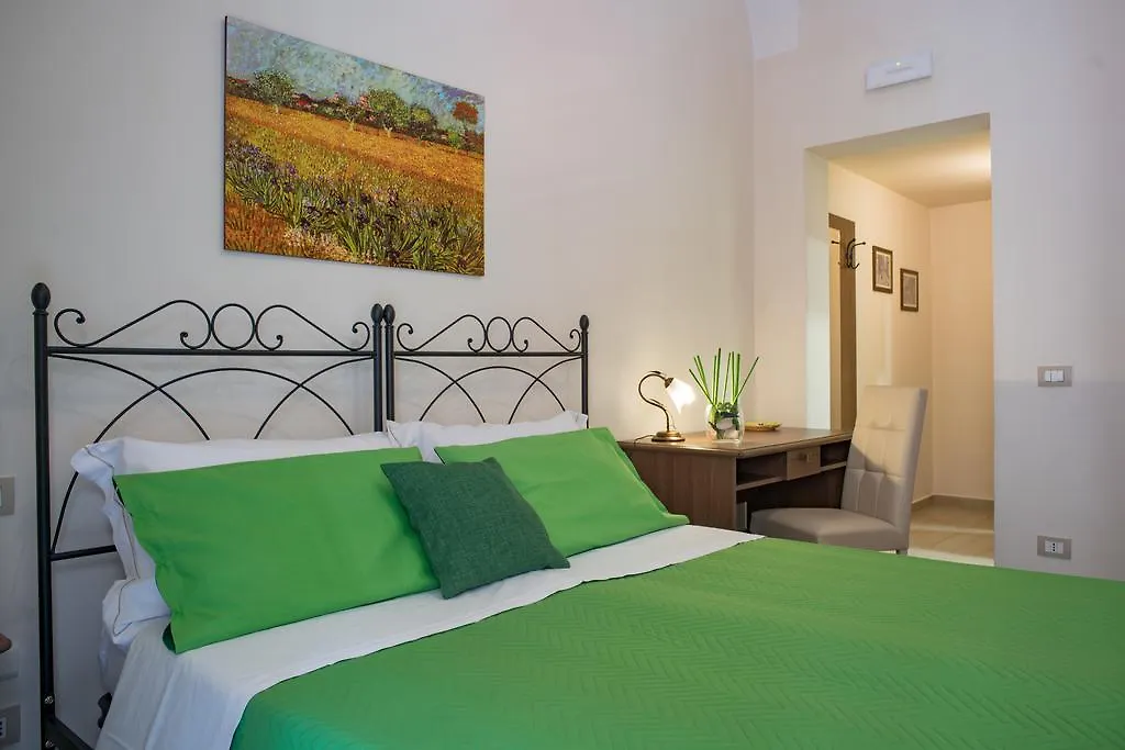 B&B Palazzo Tornabene Catania
