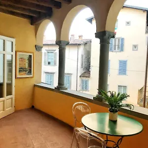  Maison d'hôtes Terrazza Tassis Charme&relax Italie