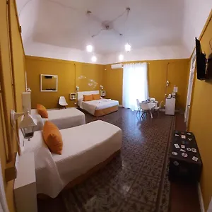 3* Bed & Breakfast Kike