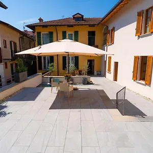  Hotel Alberti Italy