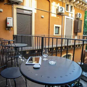2* Guest house Corte Dei Medici - Palace