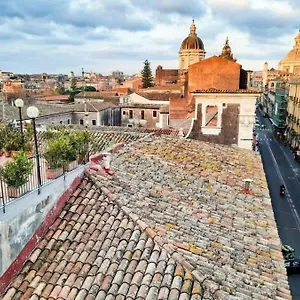 ** Hotel Biscari Italy