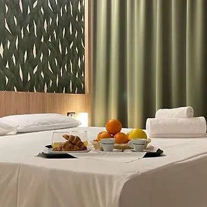 *** Hotel Aquasole Italy