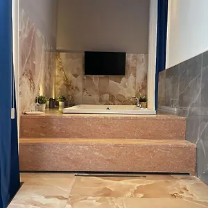 *** Bed & Breakfast Palazzo Bruca Italy
