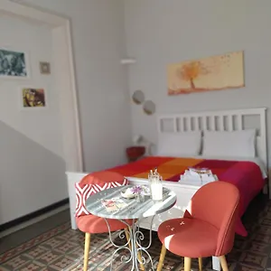 Bed, Book & Breakfast Landolina Frühstückspension