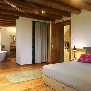 *** Bed & Breakfast Mostofiore Italia