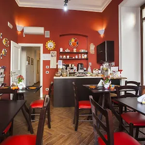 *** Couette-café Antiche Volte Italie
