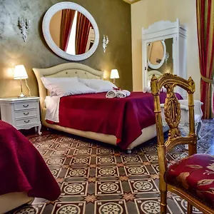  Bed & Breakfast Palazzo Degli Affreschi