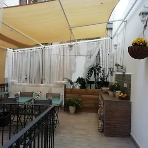 3* Bed & Breakfast Casa Carola