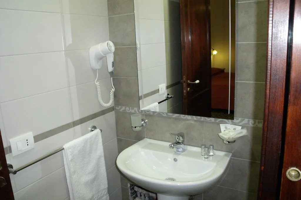 B&B Palazzo Tornabene Katanya