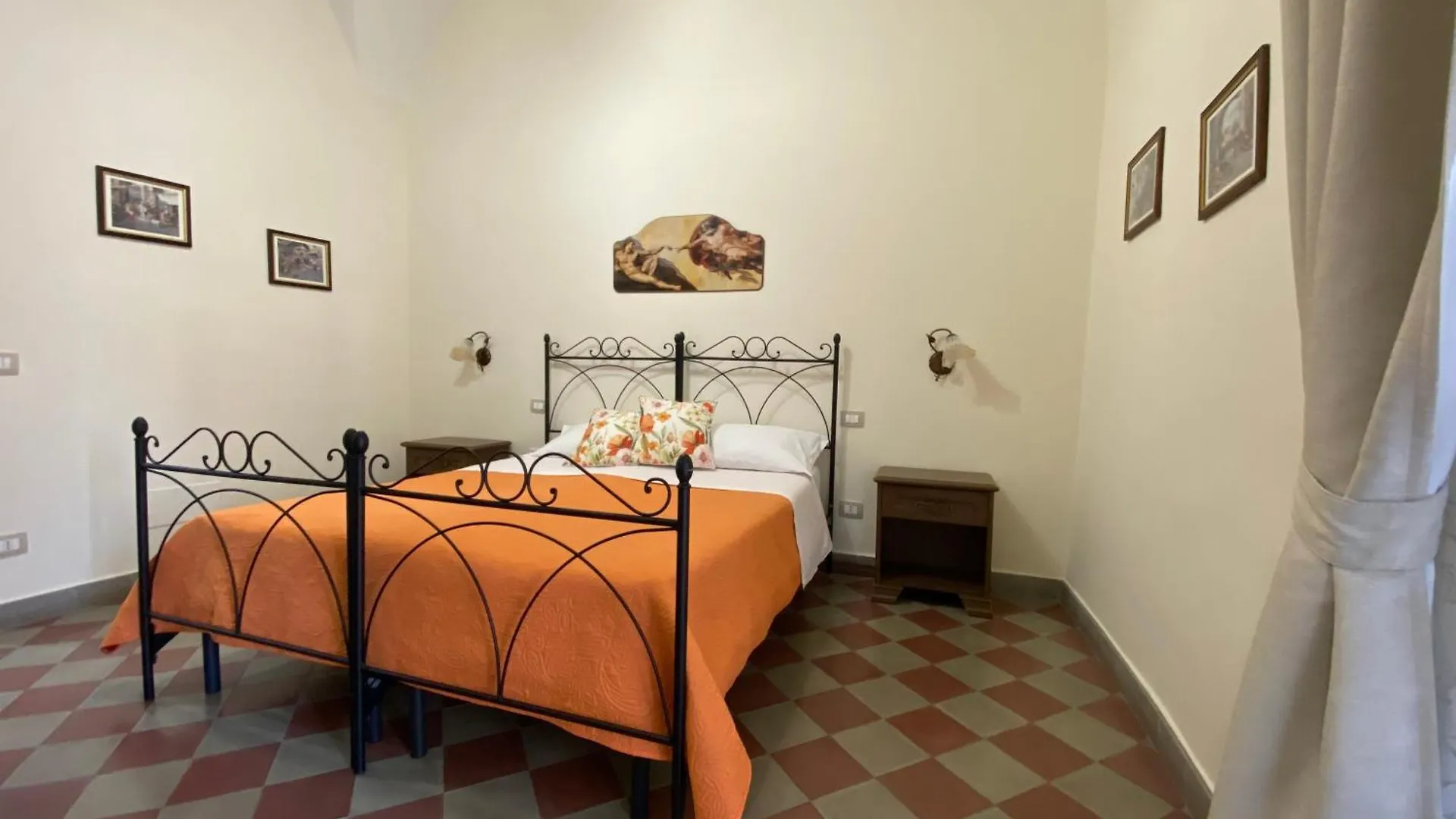 B&B Palazzo Tornabene Catania 0*,  Italia
