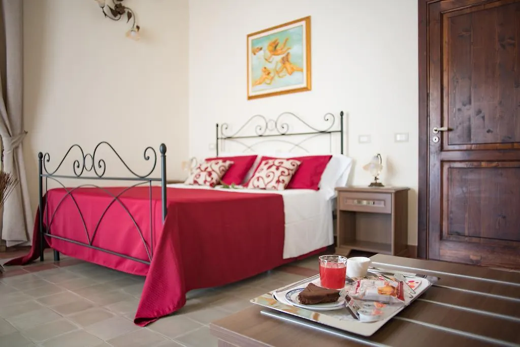 B&B Palazzo Tornabene Catania 0*,