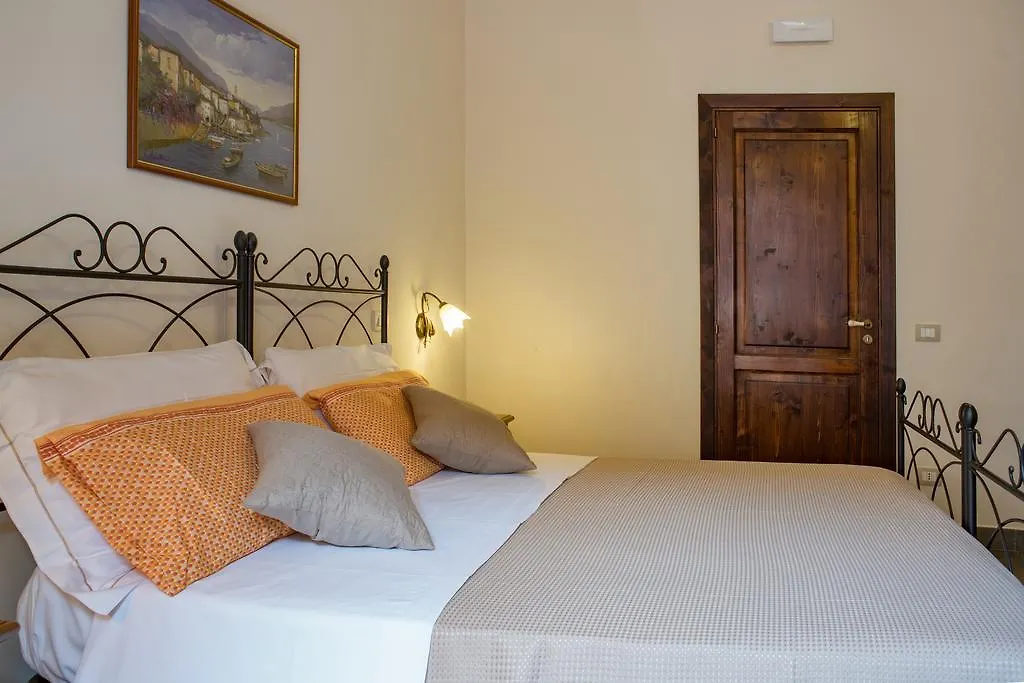 B&B Palazzo Tornabene Catania Bed and breakfast