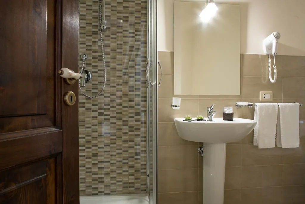 B&B Palazzo Tornabene Catania Italia