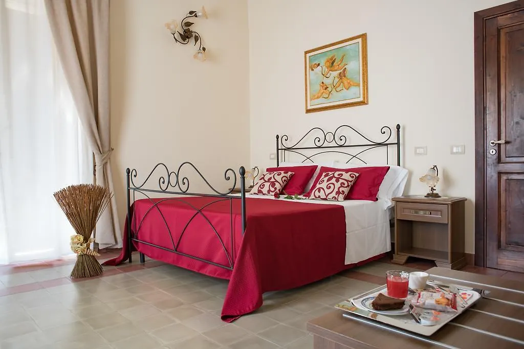 B&B Palazzo Tornabene Catania 0*,  Italia