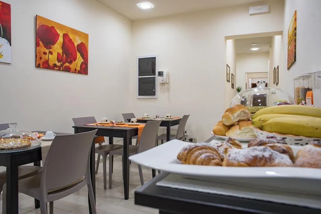 Bed and breakfast B&B Palazzo Tornabene Catania