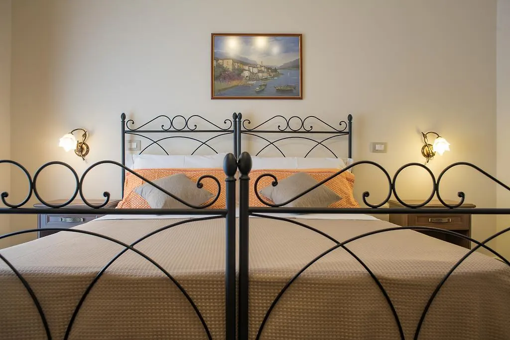 B&B Palazzo Tornabene Katanya