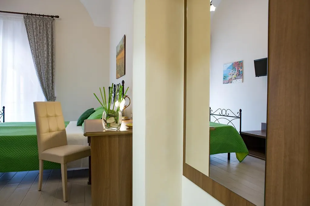 B&B Palazzo Tornabene Catania