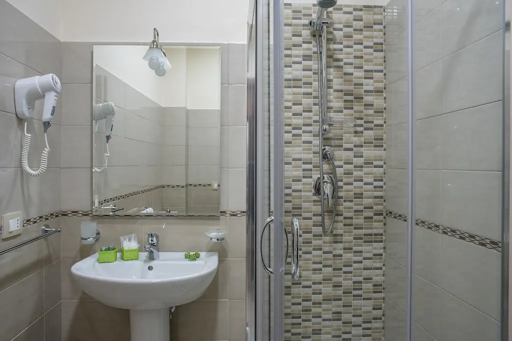 Bed and breakfast B&B Palazzo Tornabene Catania